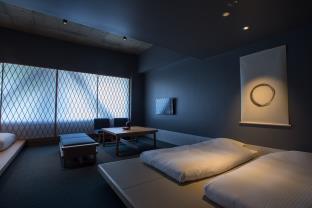 THE SHARE HOTELS KUMU Kanazawa