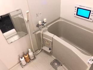 1 bedroom apartment in Sapporo S4 36