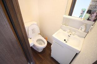 Two bedrooms apartment in Taito-ku Tokyo 