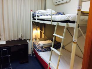 Fukuoka Backpackers Hostel