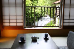 Meiji Onsen Ryokan