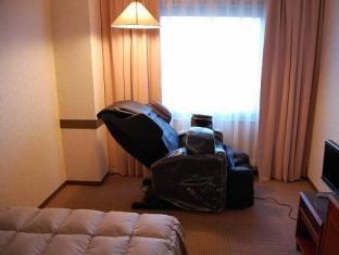 Hotel Excel Okayama