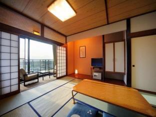 Tokachi Makubetsu Onsen Grandvrio Hotel