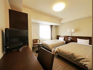 Hotel Route Inn Kameyama Inter2