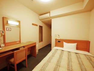 Hotel Route Inn Shin-shirakawa Eki higashi