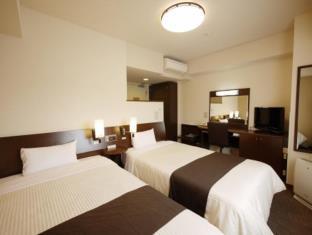 Hotel Route Inn Suwa Inter2