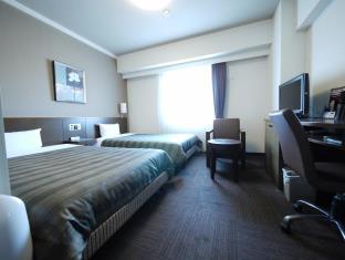 Hotel Route Inn Ishinomaki Kanan Inter