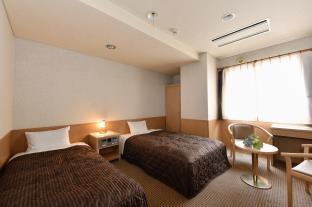 Hotel Pearl City Sapporo