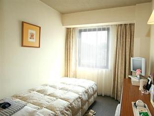 Hotel Pearl City Kesennuma