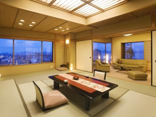 Ogoto Onsen Yumotokan Ryokan