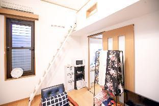 AOC-Shinjuku apartment