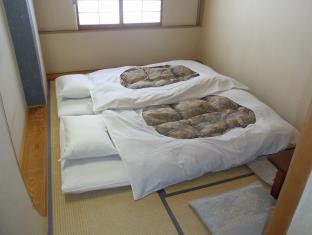 Ryokan Asakusa Shigetsu
