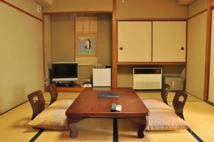 Ryokan Kichiman