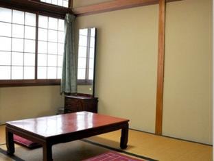 Ryokan Asahikan Hotel