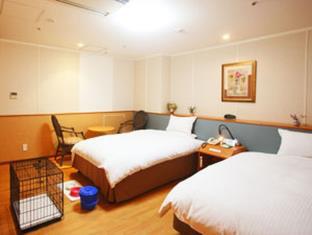 Central Hotel Sasebo