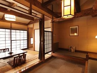 Oyado Noshiyu Onsen Ryokan