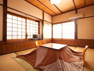 Ryokan Miyukiya