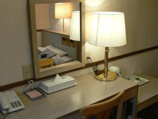 Business Hotel Gujohachiman Inter