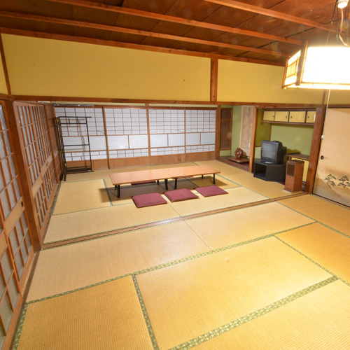 Kaemon Ryokan