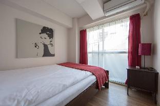 Central 3BR 5min to Namba MSG64