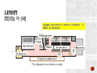 Easy Access to Kyoto★Subway5mins★Umeda5mins★73