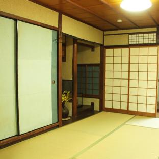 GuestHouse KOTO Fushimi Inari (Pine+Bamboo 6) 