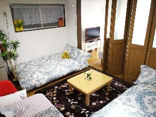 Ueno Spacious and Cozy Apartment G