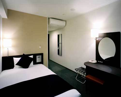 Hotel West Court Amami (Amami Oshima)