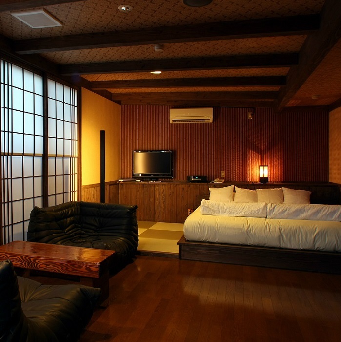 Tsuruya Ryokan (Kumamoto)