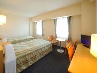 Best Western The Japonais Yonezawa