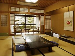 Seizanso Ryokan