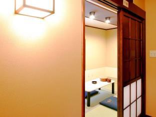 Hakodate Henmi Ryokan