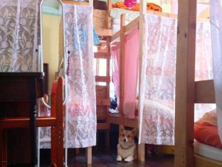 The Otarunai Backpacker's Hostel Morinoki