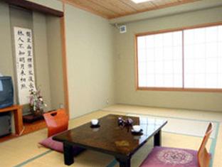 Ryokan Hakura