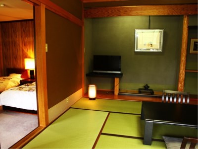 Hotel Tsunogami