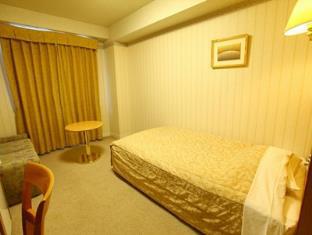 Hotel Welview Kagoshima