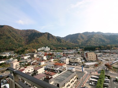 Kinugawa Hotel Mikazuki