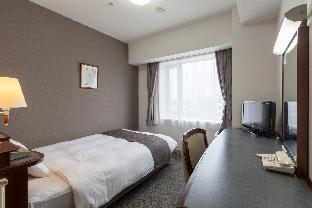 Comfort Hotel Toyokawa