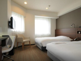 JR Inn Obihiro