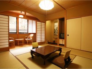 Shima Onsen Mikiya Ryokan