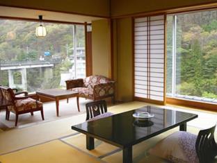 Hana no Yado Matsuya Ryokan