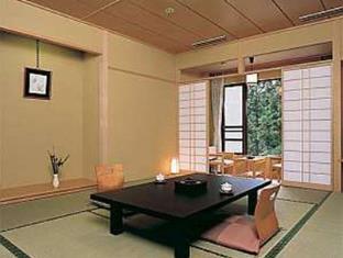 Nikko Green Hotel Fuwari
