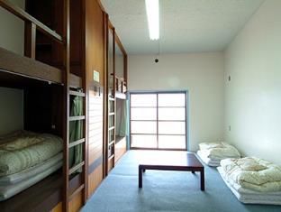 Amanohashidate Youth Hostel