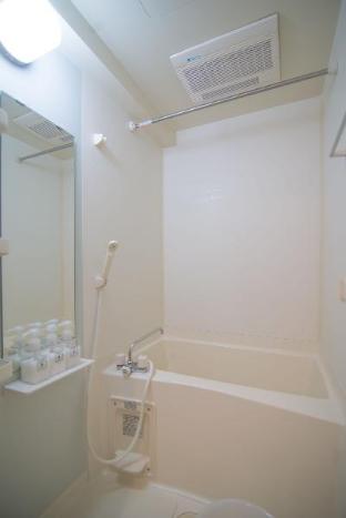 ResidenStay Yoka Fukuoka Tenjin