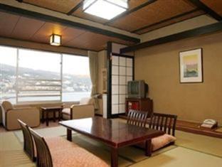 Atami Onsen Hotel New Akao