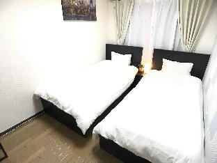 MORI HOUSE NAMBA Free  Wifi #7