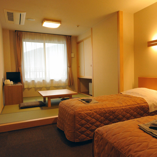 Ofunato Inter Hotel Tsubaki