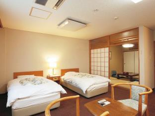 Watarase Onsen Hotel Himeyuri