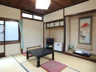 Japanese Ryokan Kashima Honkan