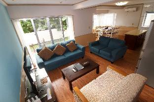 Okinawa East coast! comfy 2 bed rooms! 1F-2
